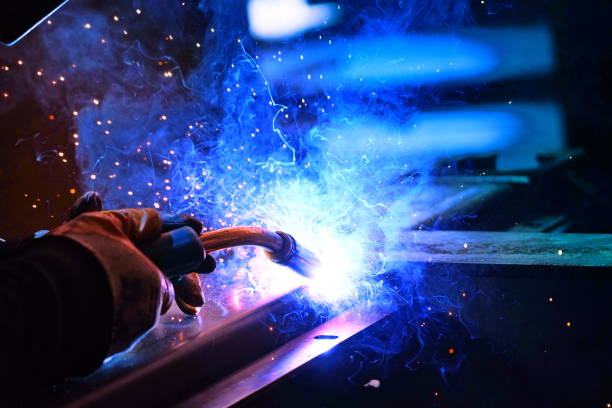 Best Marine and Shipbuilding Welding in Mesa Del Caballo, AZ