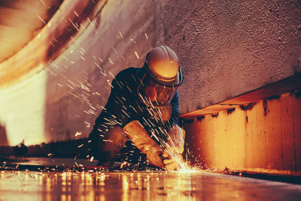Reliable Mesa Del Caballo, AZ Welder & Metal Fabrication Solutions