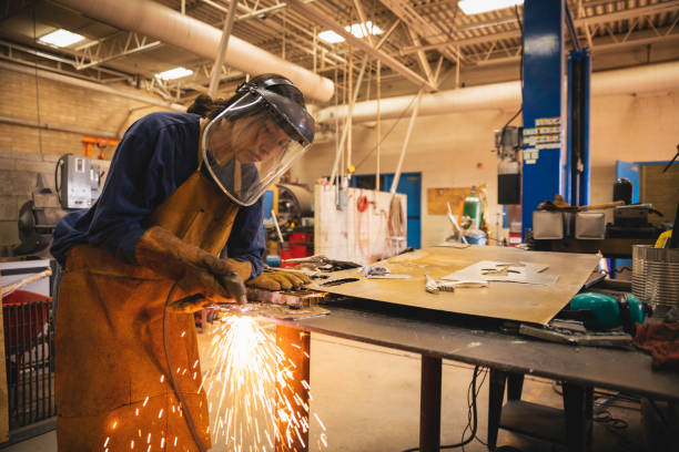 Affordable Welder Services in Mesa Del Caballo, AZ