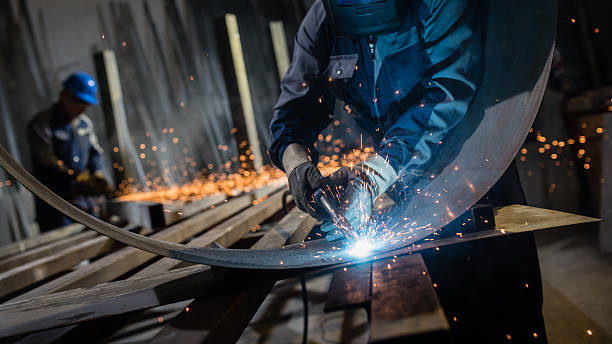 Best Pipe Welding in Mesa Del Caballo, AZ