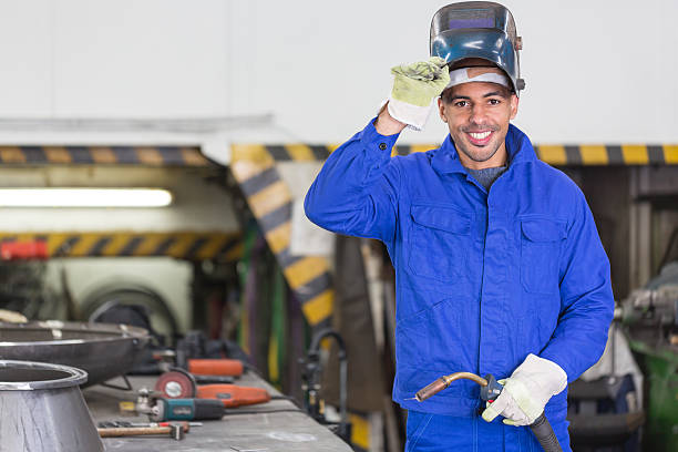 Best Automation and Robotic Welding in Mesa Del Caballo, AZ